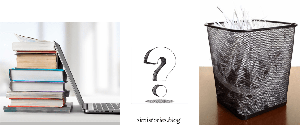 To Do or Ditch; What lies in&nbsp;Between?