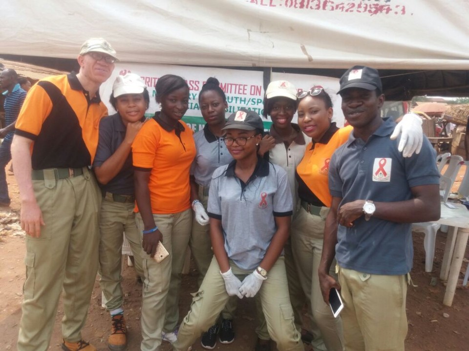 The Little Things That Make Us&nbsp;Smile