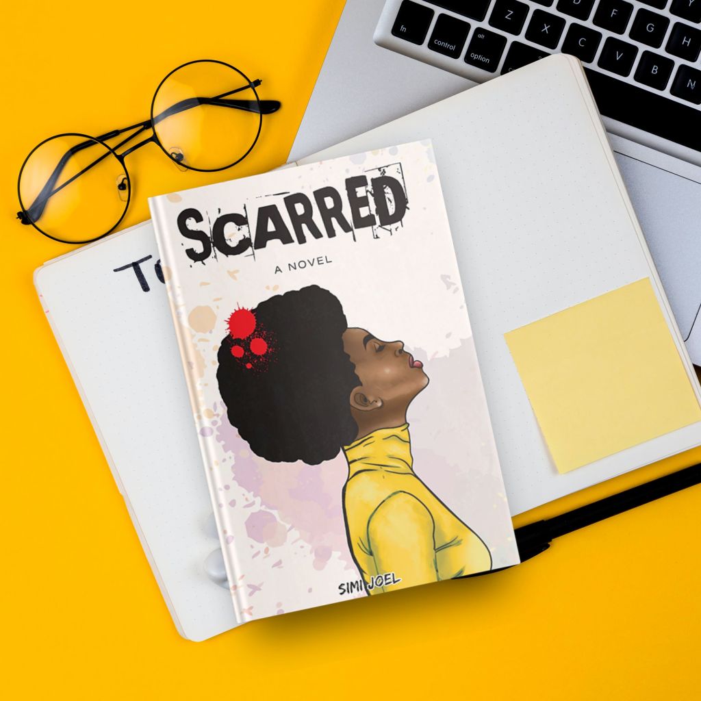 Scarred – A Novel