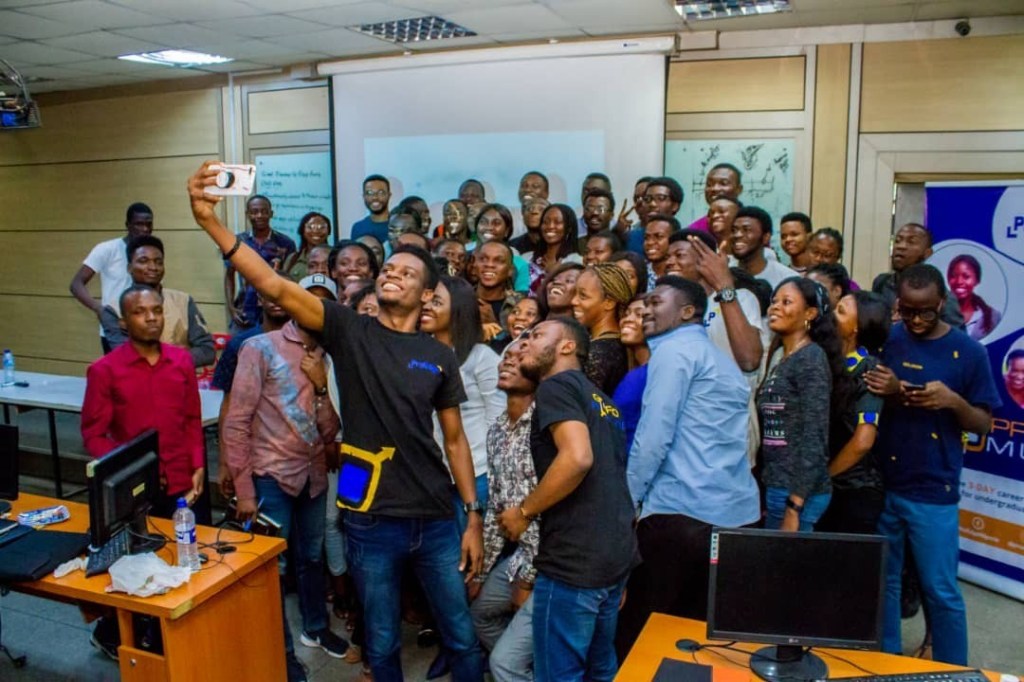 How to Lead a Volunteer Team